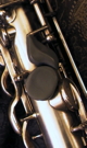 elkhart c-melody octave key
